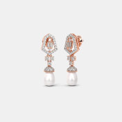 The Pierluigi Drop Earrings - thumb 1