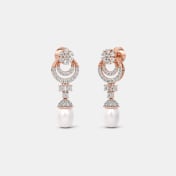 The Martino Drop Earrings - thumb 1