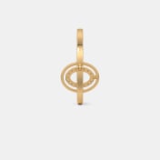 The Gertrude Hoop Earrings - thumb 7