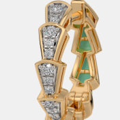 The Theobald Huggie Earrings - thumb 3