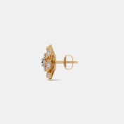 The Kyriakos Stud Earrings - thumb 7
