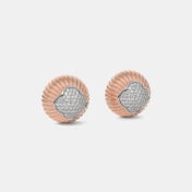 The Jaxon Studs Earrings - thumb 4