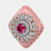 The Klondike Stud Earrings - thumb 3