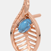 The Gerardo Stud Earrings - thumb 3