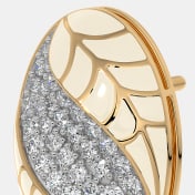 The Iskandar Stud Earrings - thumb 5