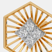 The Sigurd Stud Earrings - thumb 3