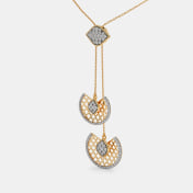 The Fabiano Slider Necklace - thumb 1
