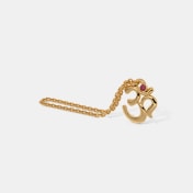 The Alban Watch Charm - thumb 2