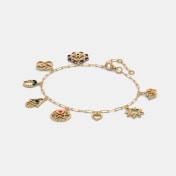 The Aldrin Charm Bracelet - thumb 3