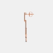 The Aikido Dangler Earrings - thumb 5
