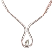 The Yeppeo Druppel Necklace - thumb 1