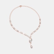 The Moderna Princess Necklace - thumb 5