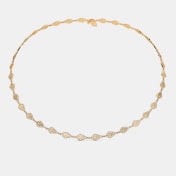 The Kinnari Vara Multiwear Necklace - thumb 5