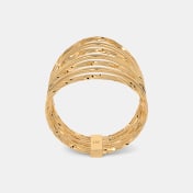 The Gildry Broad Ring - thumb 7