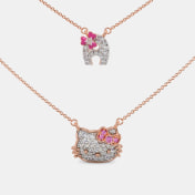 The Yangi Layered Necklace - thumb 4