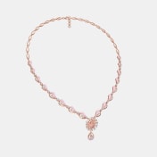 The Morgie Collar Necklace - thumb 5