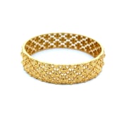 The Thalra Round Bangle - thumb 2