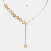 The Pyohae Multiwearable Slider Necklace - thumb 1