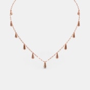 The Enchanted Element Necklace - thumb 1