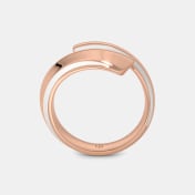 The Ivory Aura Bypass Ring - thumb 6