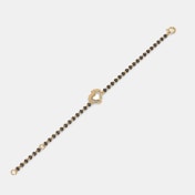The Little Heartsteps Nazariya Bracelet - thumb 4