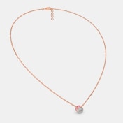 The Pembe Pendant Necklace - thumb 7