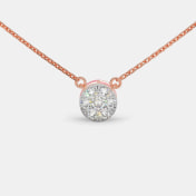 The Sugar Pop Pendant Necklace - thumb 5