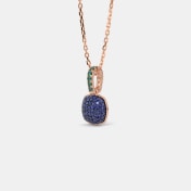 The Aurenya Pendant - thumb 6