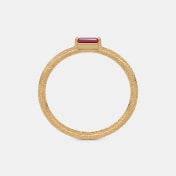 The Kora Form Ring - thumb 8