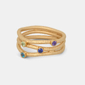 The Ferri Flux Highway Ring - thumb 7