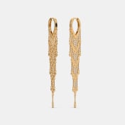 The Chimera Chandelier Earrings - thumb 1