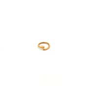 The Totoro Nose Ring - thumb 2