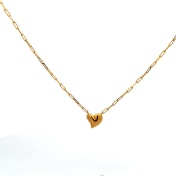 The Herz Pendant Necklace - thumb 5