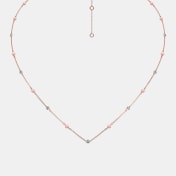 The Miraiq Station Necklace - thumb 1