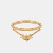 The Steorra Charm Ring - thumb 6