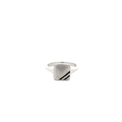 The Plissea Ring For Him - thumb 1