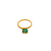 The Flororo Charm Ring - thumb 4