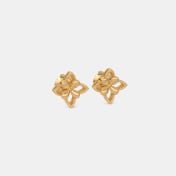The Fordger Stud Earrings - thumb 6
