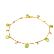 The Bowfizz Station Bracelet - thumb 5
