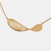 The Muge Necklet Necklace - thumb 1