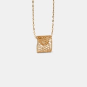 The Arce Slider Pendant - thumb 6