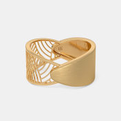 The Orava Multiway Band Ring - thumb 7