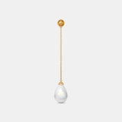 The Savannah Light Dangler Earrings - thumb 8