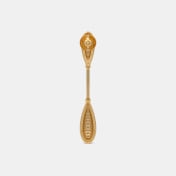 The G Stanza Drop Earrings - thumb 6