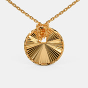 The Miraculous Medallion Necklace - thumb 3