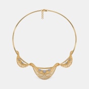 The Laneige Torque Necklace - thumb 2