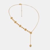 The Roju Slider Necklace - thumb 5