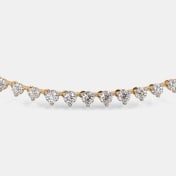 The Serein Collar Necklace - thumb 3