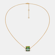 The Ishvara Pendant Necklace - thumb 3