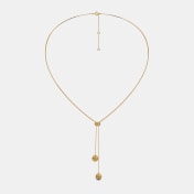 The Threadlight Slider Necklace - thumb 2